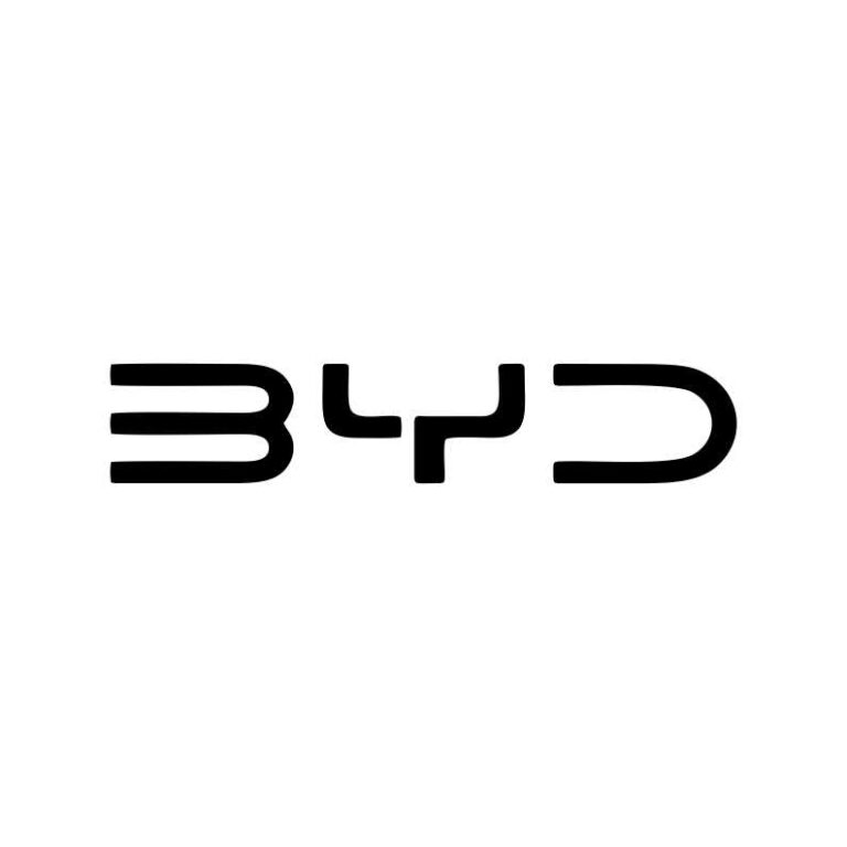 Kineskiautomobili.com byd logo