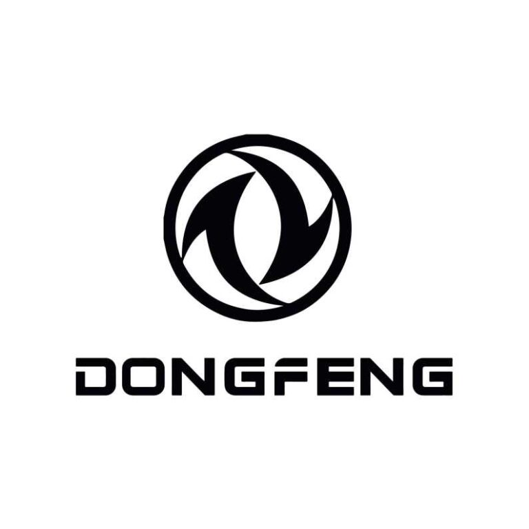 Kineskiautomobili.com dongfeng logo