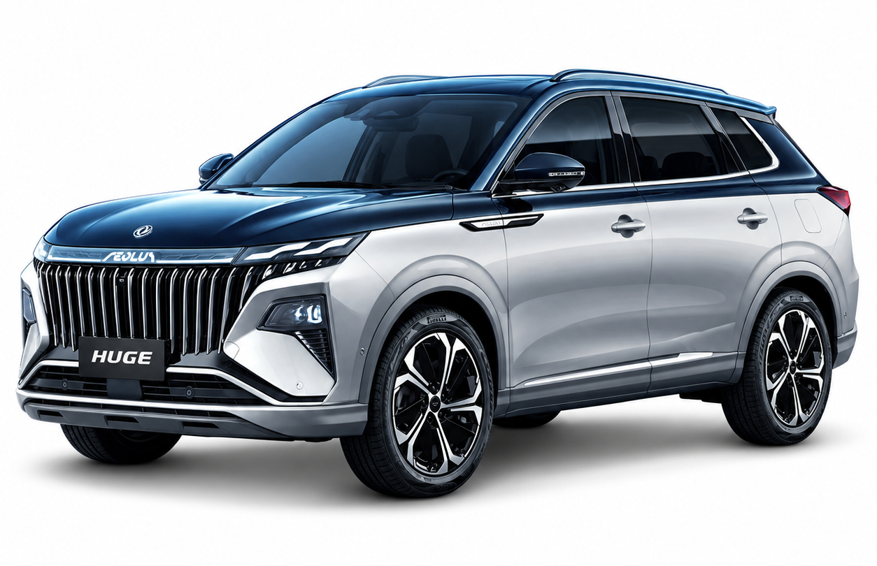 Dongfeng Aeolus Huge