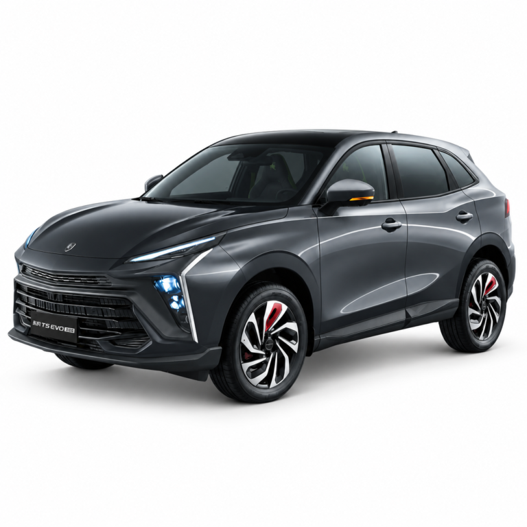 kineskiautomobili.com Dongfeng Forthing T5 HEV