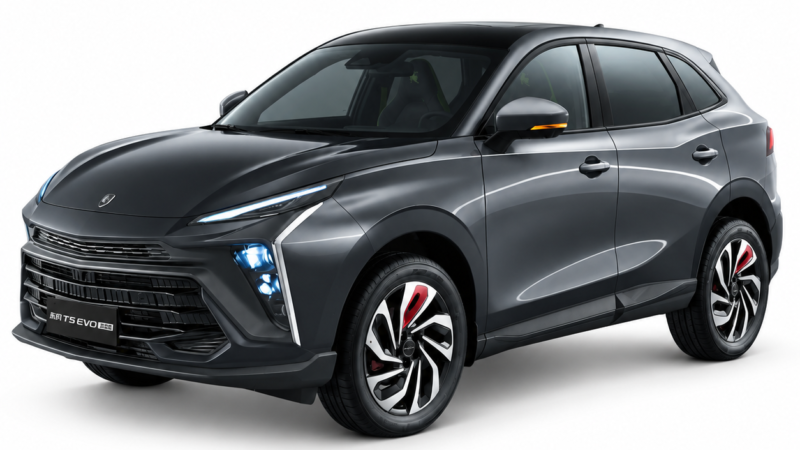 kineskiautomobili.com Dongfeng Forthing T5 HEV