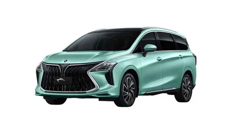 kineskiautomobili.com Dongfeng Forthing U-Tour