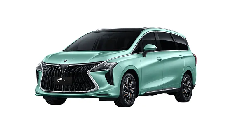 kineskiautomobili.com Dongfeng Forthing U-Tour