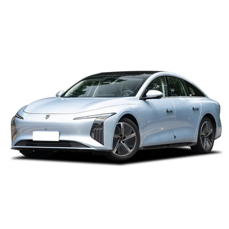 kineskiautomobili.com Dongfeng S7 Forthing