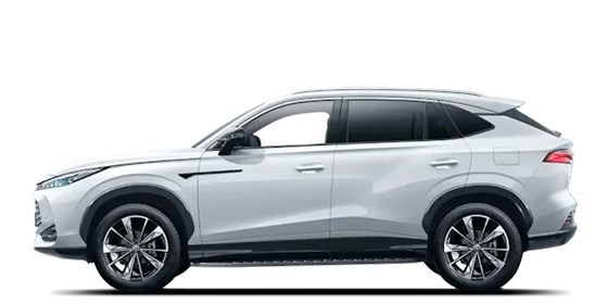 kineskiautomobili.com MG HS PHEV