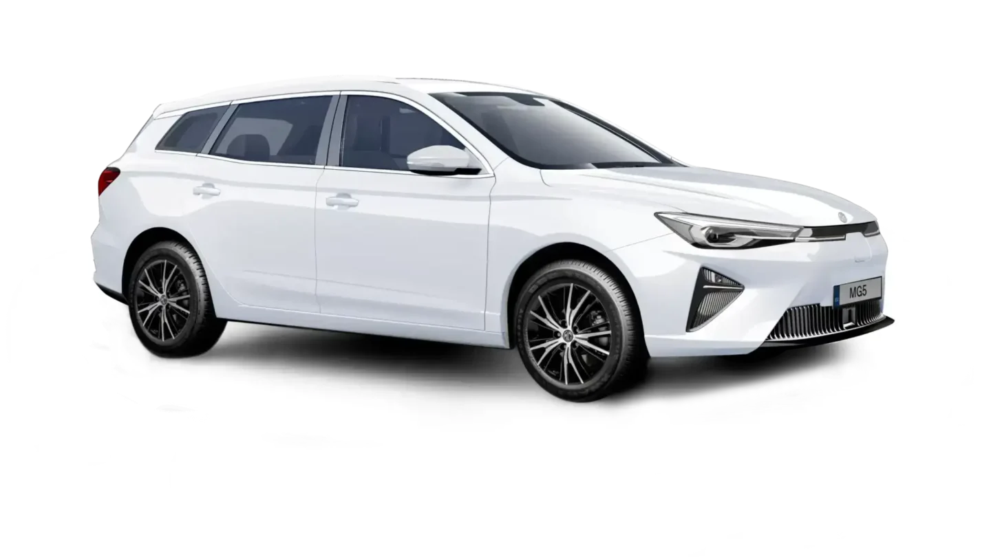 MG5 Electric
