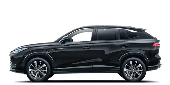 kineskiautomobili.com Novi MG HS