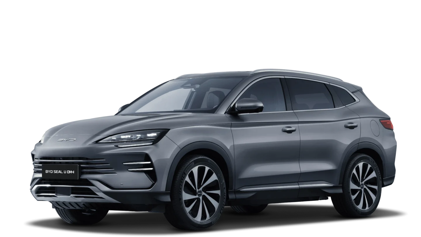 BYD Seal U DM-i