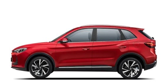 kineskiautomobili.com mg Novi MG ZS Hybrid+