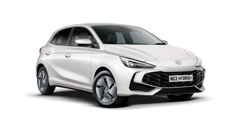 kineskiautomobili.com mg3hybrid+