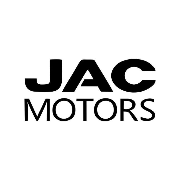 Kineskiautomobili.com JAC Motors Logo