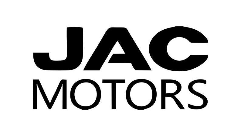 Kineskiautomobili.com JAC Motors Logo