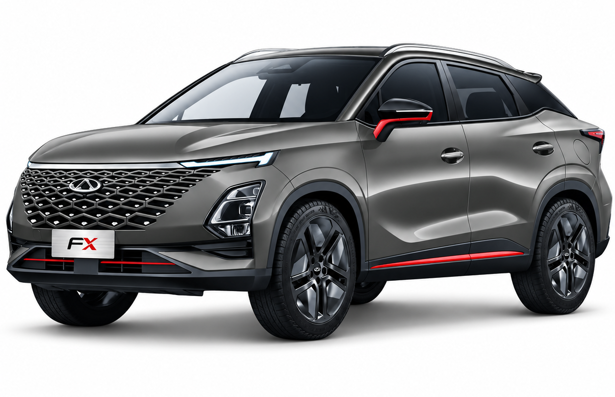 Chery FX