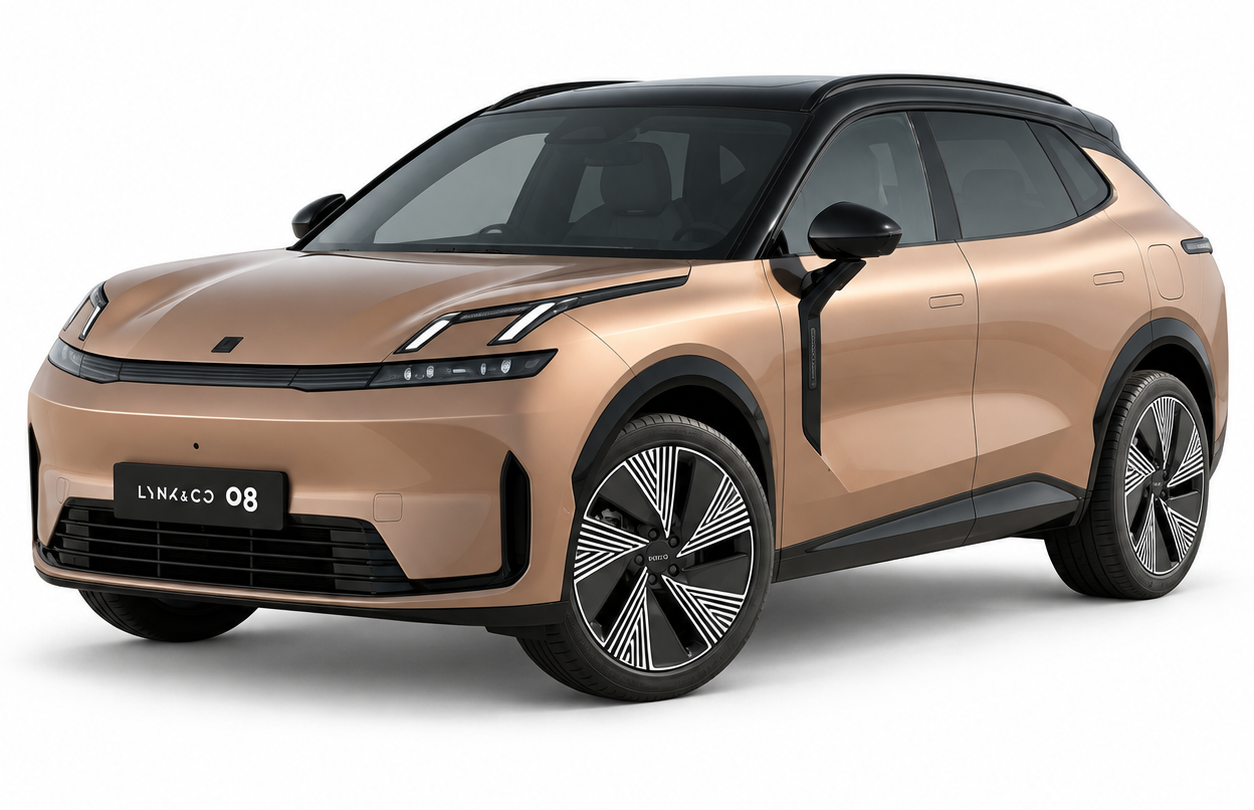 Lynk & Co 08