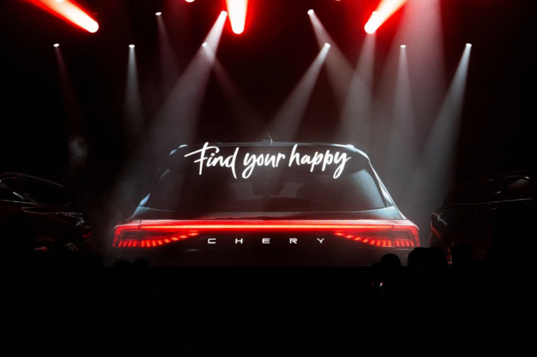 kineskiautomobili.com chery auto