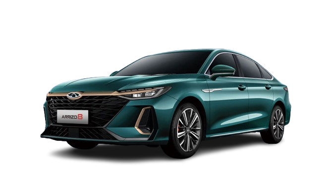 kineskiautomobili.com chery auto arrizo 8