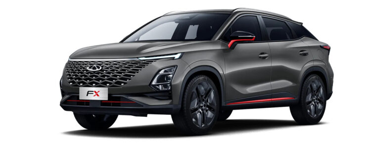 kineskiautomobili.com chery fx