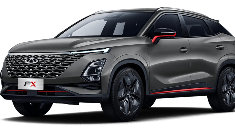 kineskiautomobili.com chery fx