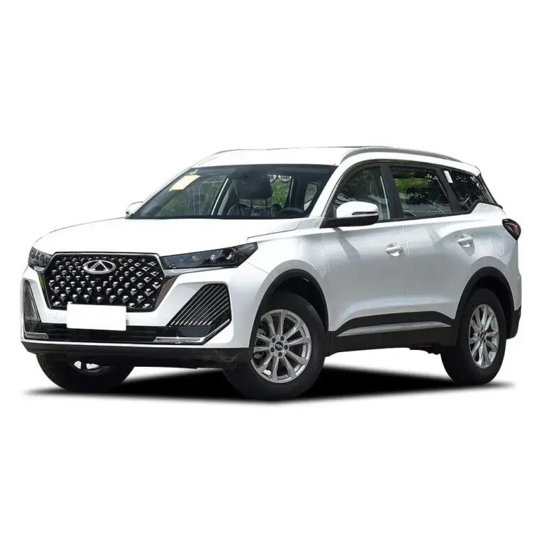 kineskiautomobili.com chery tiggo 7