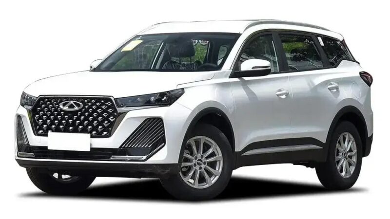 kineskiautomobili.com chery tiggo 7