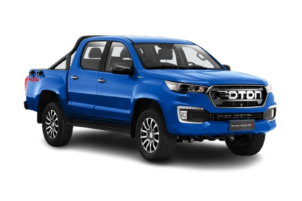 kineskiautomobili.com foton tunland g7