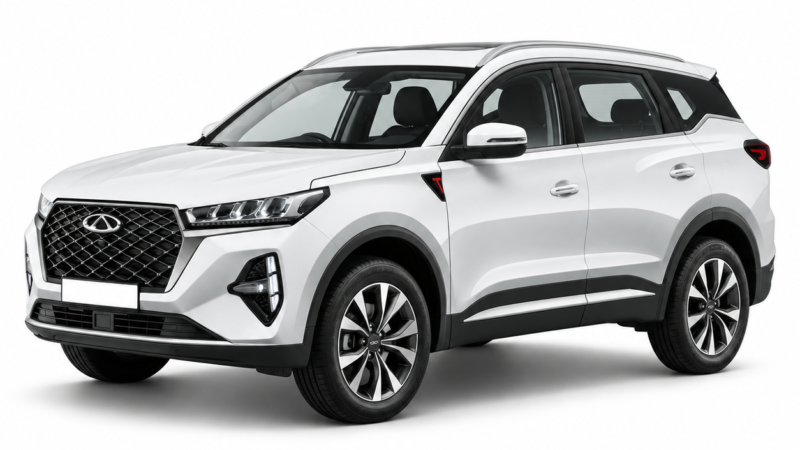 kineskiautomobili.com chery tiggo 7 pro prednja leva strana