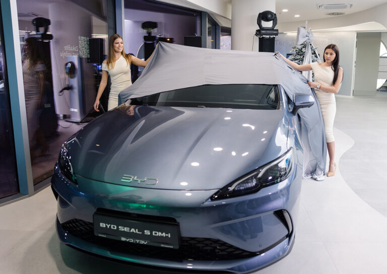 BYD kineskiautomobili.com