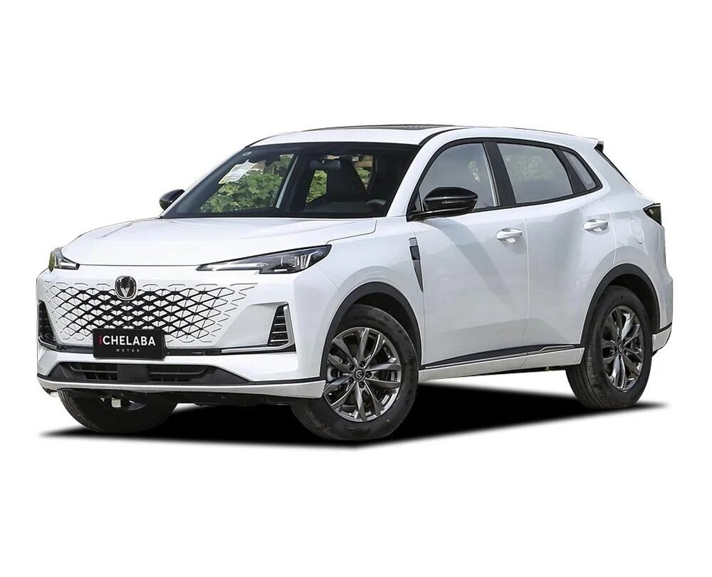Changan CS55 Plus