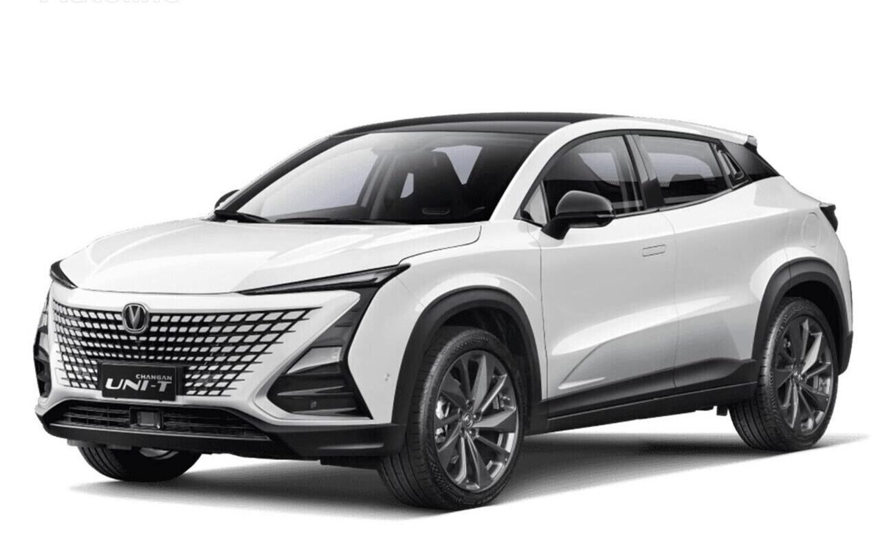 Changan UNI-T