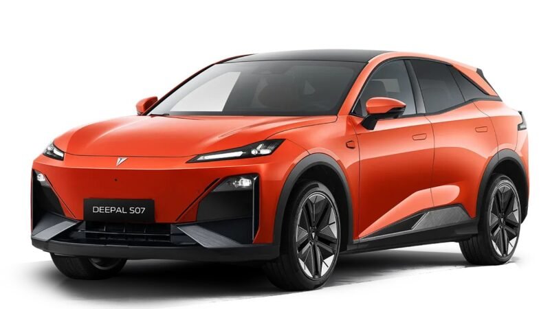 changan-deepal-s07-kineskiautomobili kineski auto