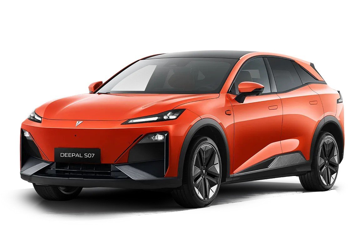 Changan Deepal S07