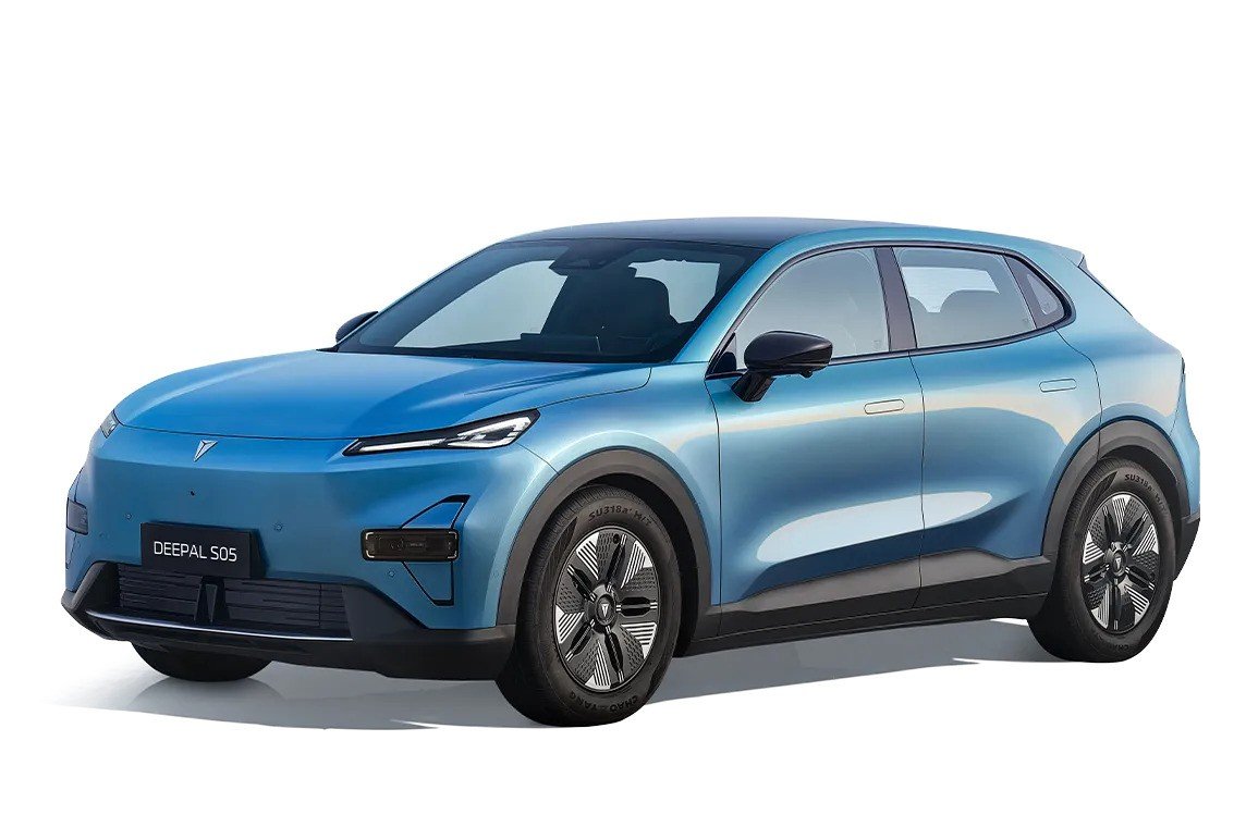 Changan Deepal S05