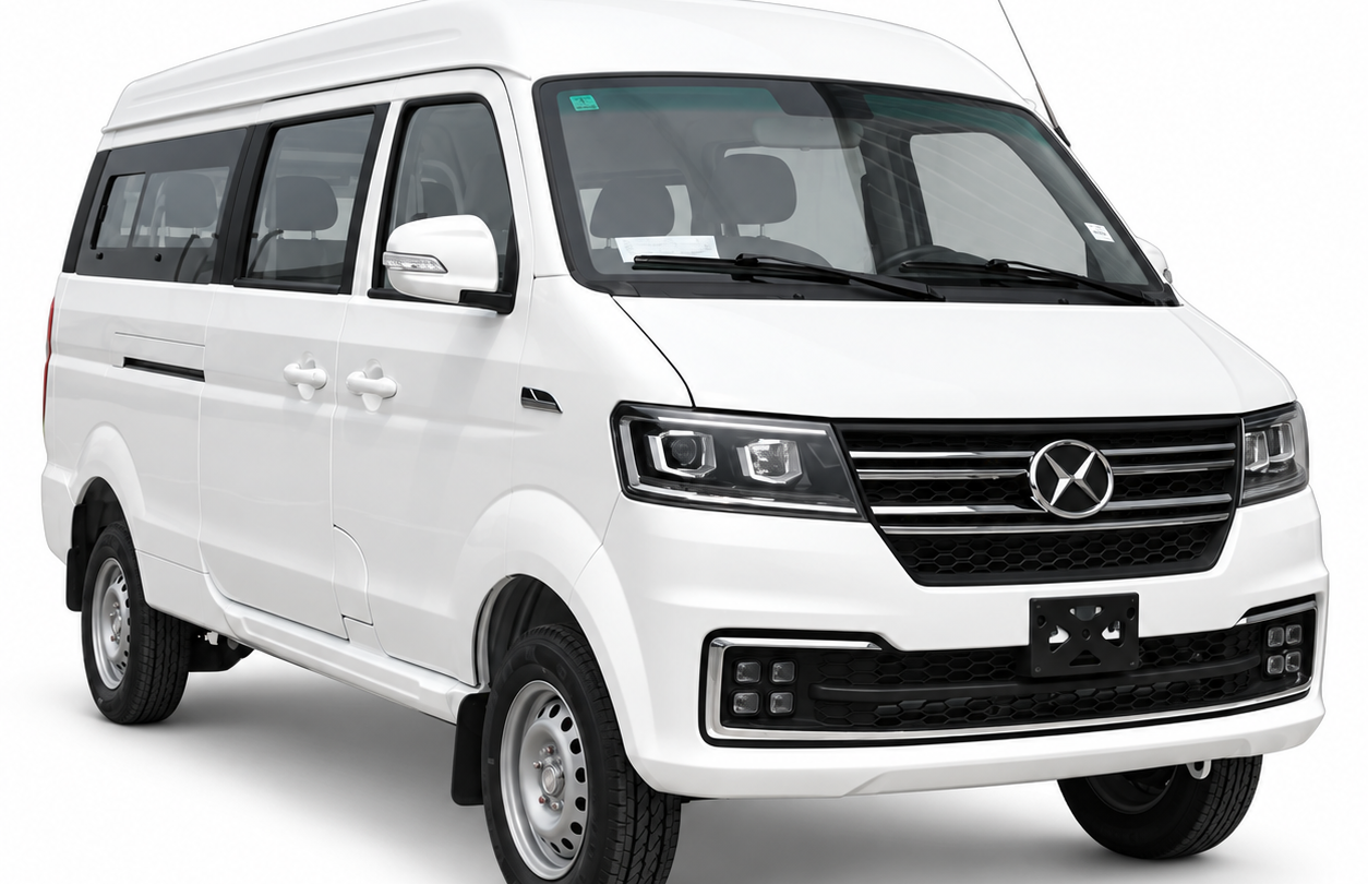 SWM X30L EV