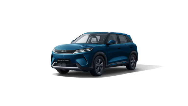 kineskiautomobili.com BYD ATTO 2 DM-i prednja leva strana