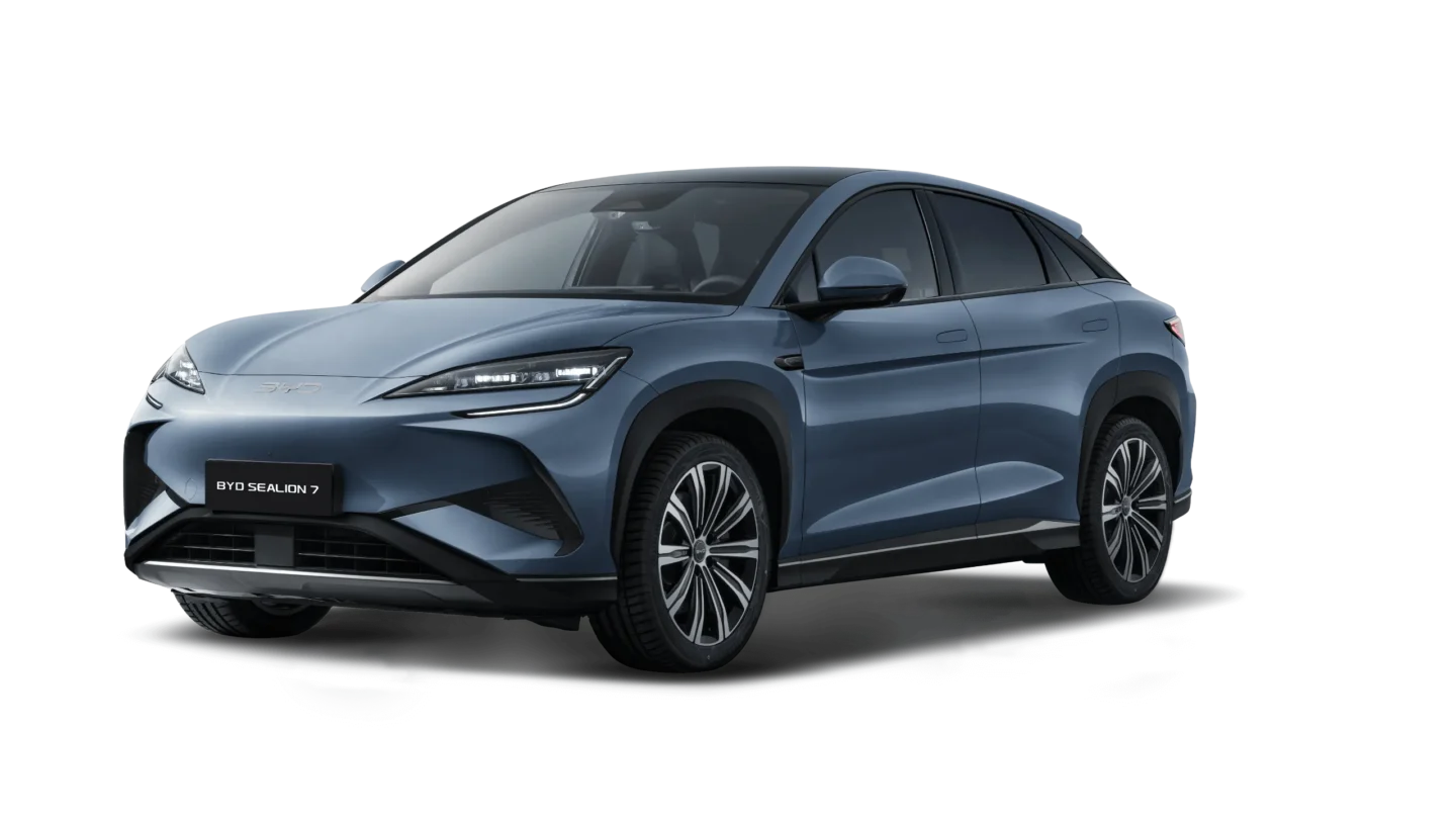 BYD SEALION 7