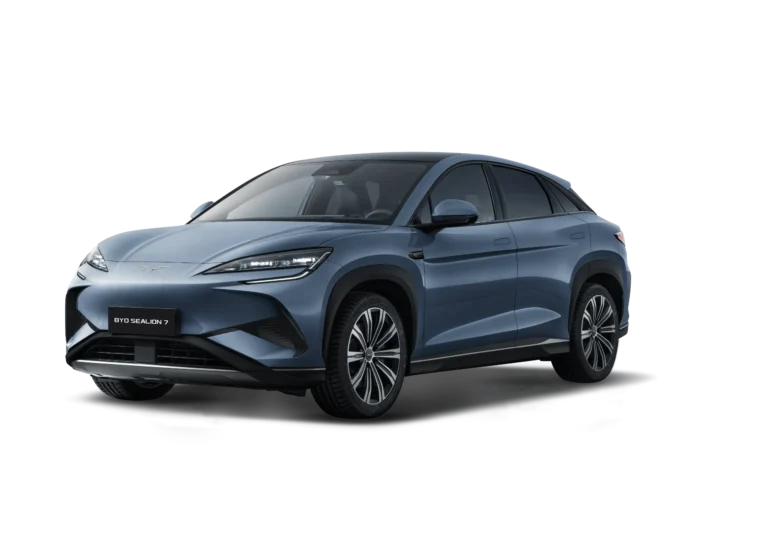 kineskiautomobili.com BYD sealion-7-prednja strana