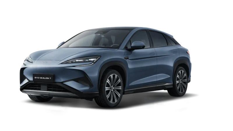 kineskiautomobili.com BYD sealion-7-prednja strana
