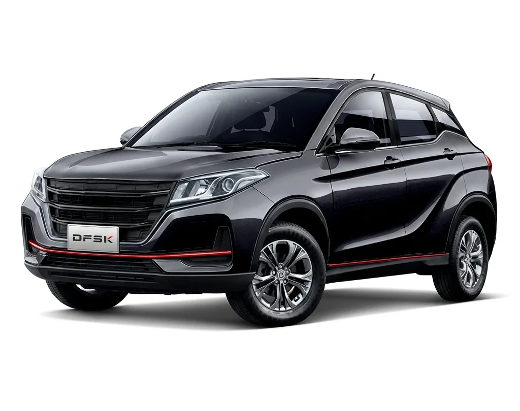 Dongfeng DFSK 500