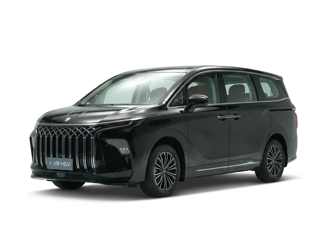 Dongfeng Forthing V9 HEV