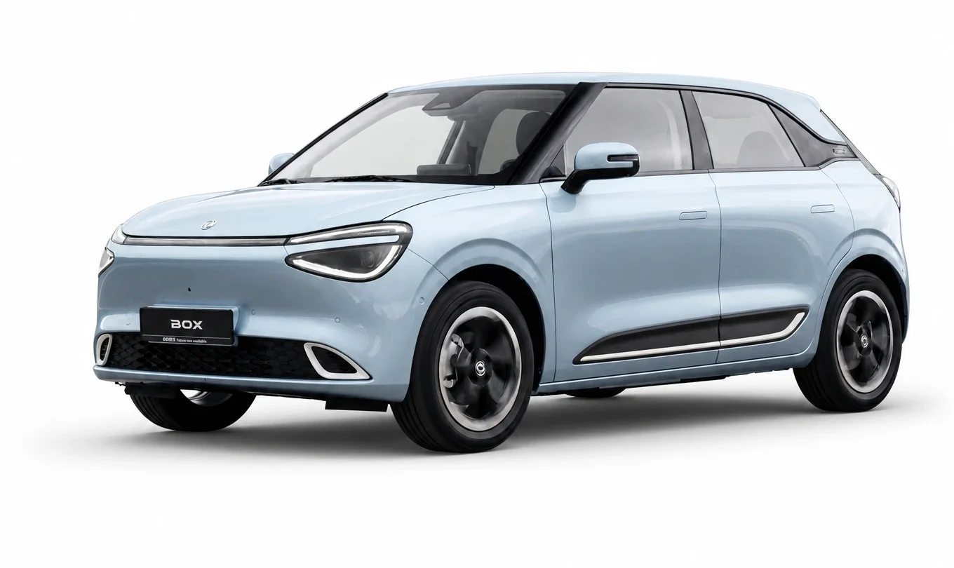 Dongfeng BOX