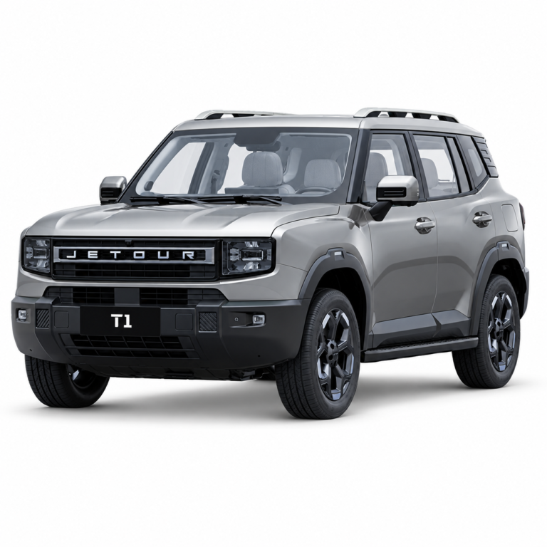 kineskiautomobili.com Jetour T1