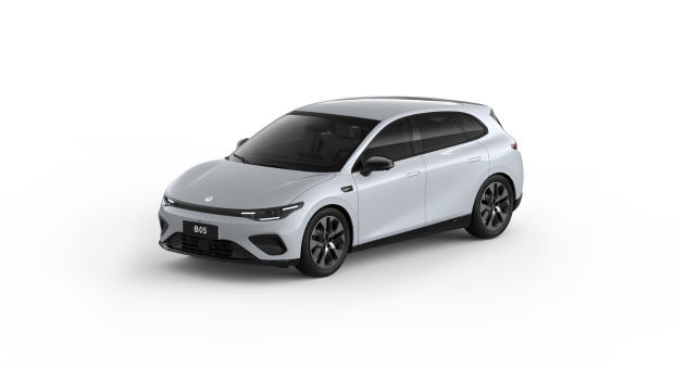 kineskiautomobili.com Leapmotor B05