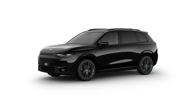 kineskiautomobili.com Leapmotor c10