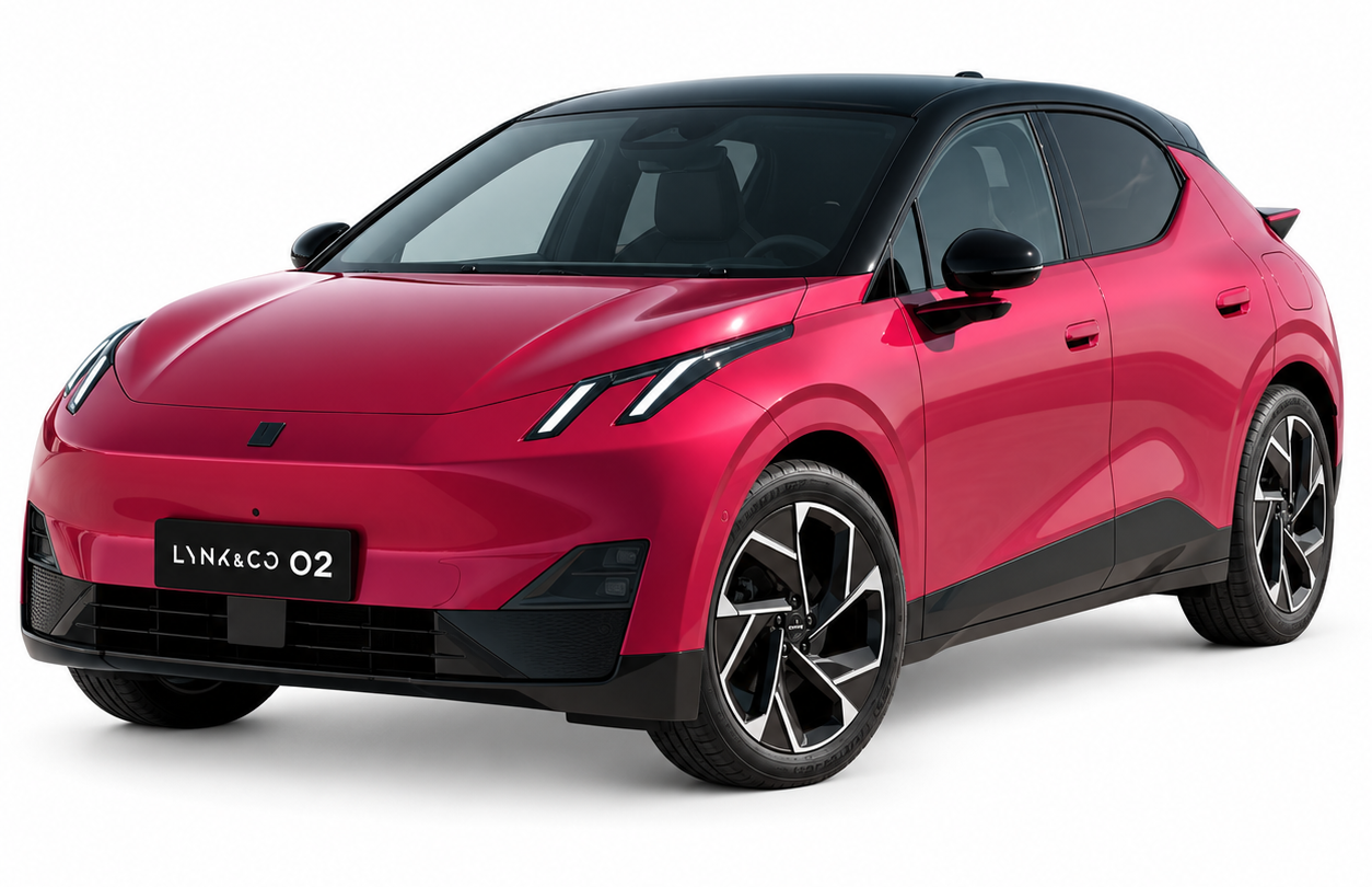 Lynk & Co 02