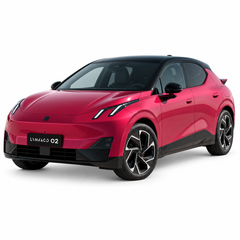 kineskiautomobili.com Lynk & Co 02 prednja leva strana