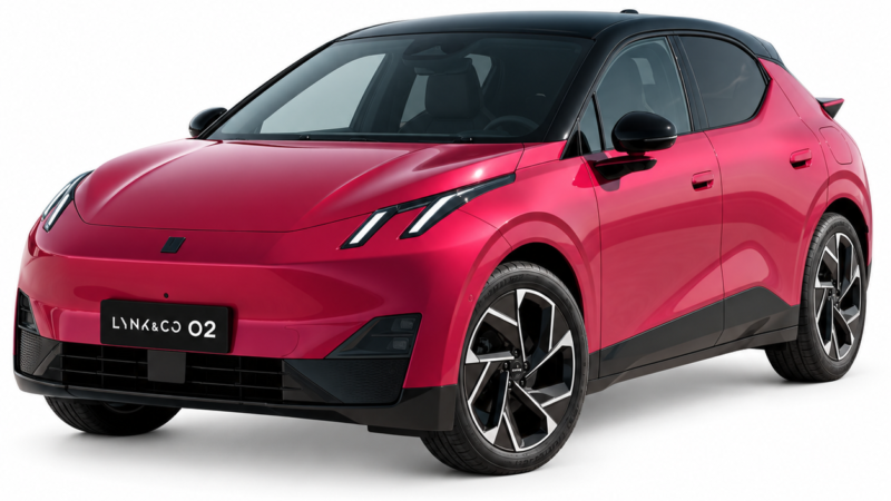 kineskiautomobili.com Lynk & Co 02 prednja leva strana