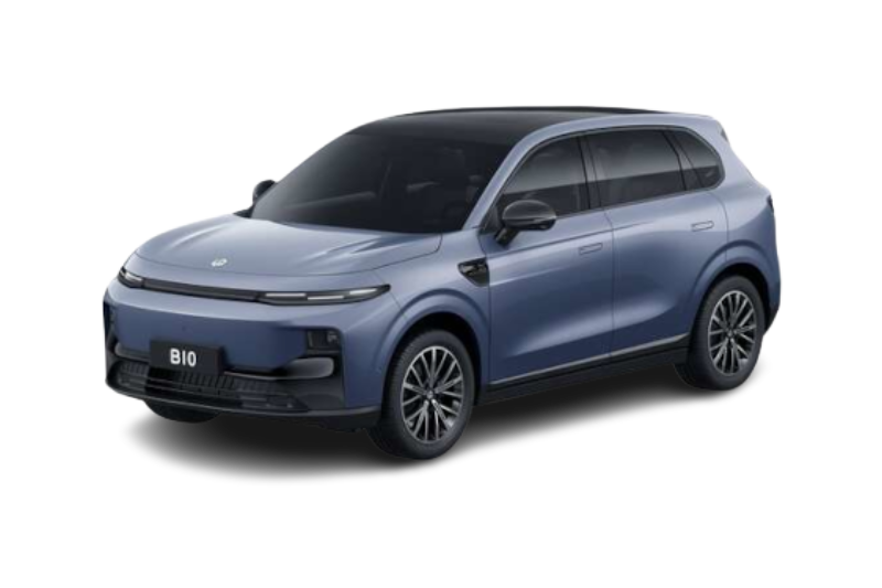 Leapmotor B10