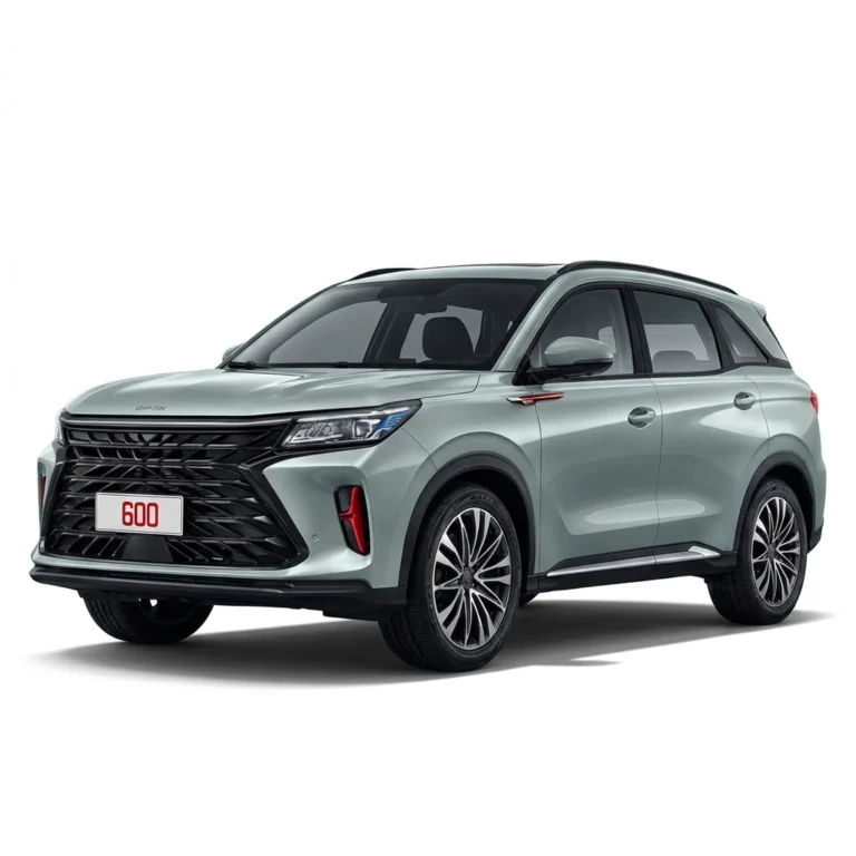 kineskiautomobili.com dongfeng dfsk 600