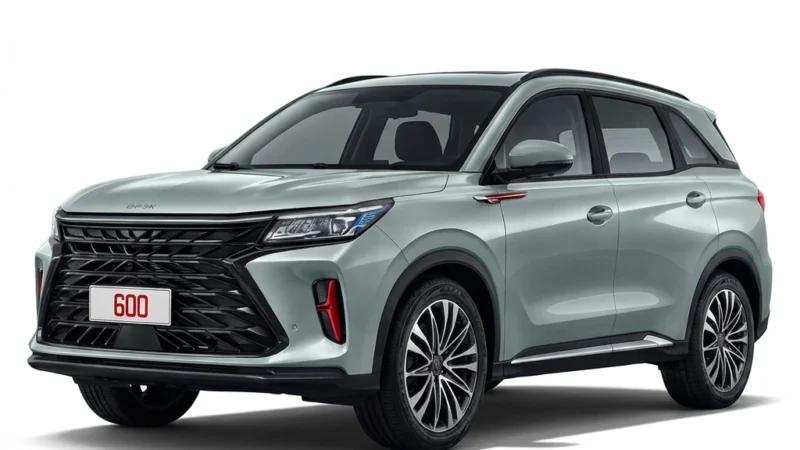 kineskiautomobili.com dongfeng dfsk 600