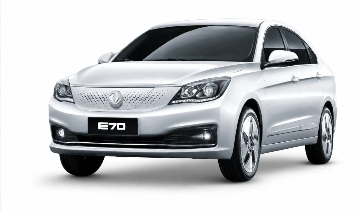 Dongfeng E70